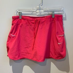 Nike Tennis Skirt